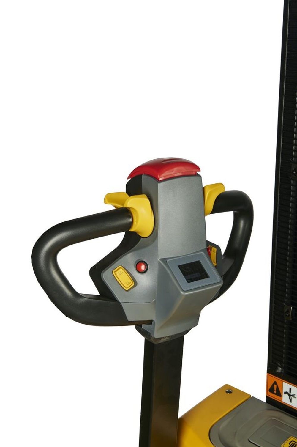 Штабелер самоходный 1,5 т 3,0 м TOR WS15H-3000 24/85 В/Ач