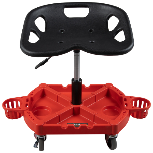 WDK-86010 Стул рабочий с лотком для инструмента