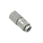 OPT-740SFA Соединение быстросъемное пневматическое с внутренней резьбой 1/2"