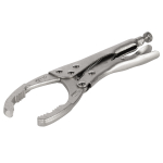 WDK-65837 Съемник масляного фильтра с фиксатором зажима, для фильтров 53-118 мм