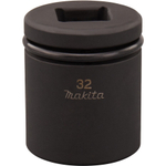 Ударный торцевой ключ 3/4, 32х52 мм Makita 134871-4