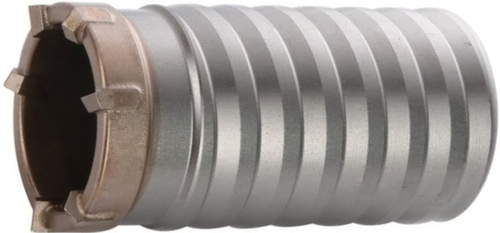 Коронка полая по бетону с коническим креплением 50х100 мм SDS-Max Makita P-03785