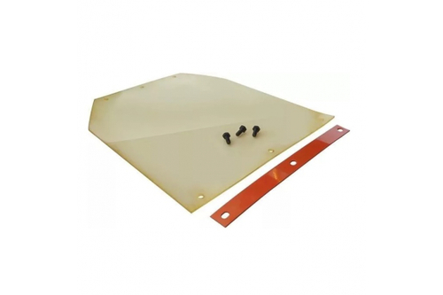 Резиновый коврик для виброплит Т-90/Т-100 (paving pad kit 31160)*