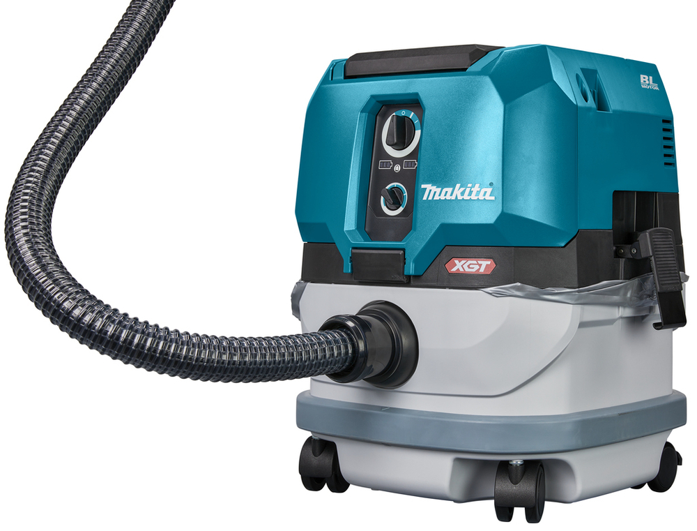 Аккумуляторный пылесос Makita VC001GLZ