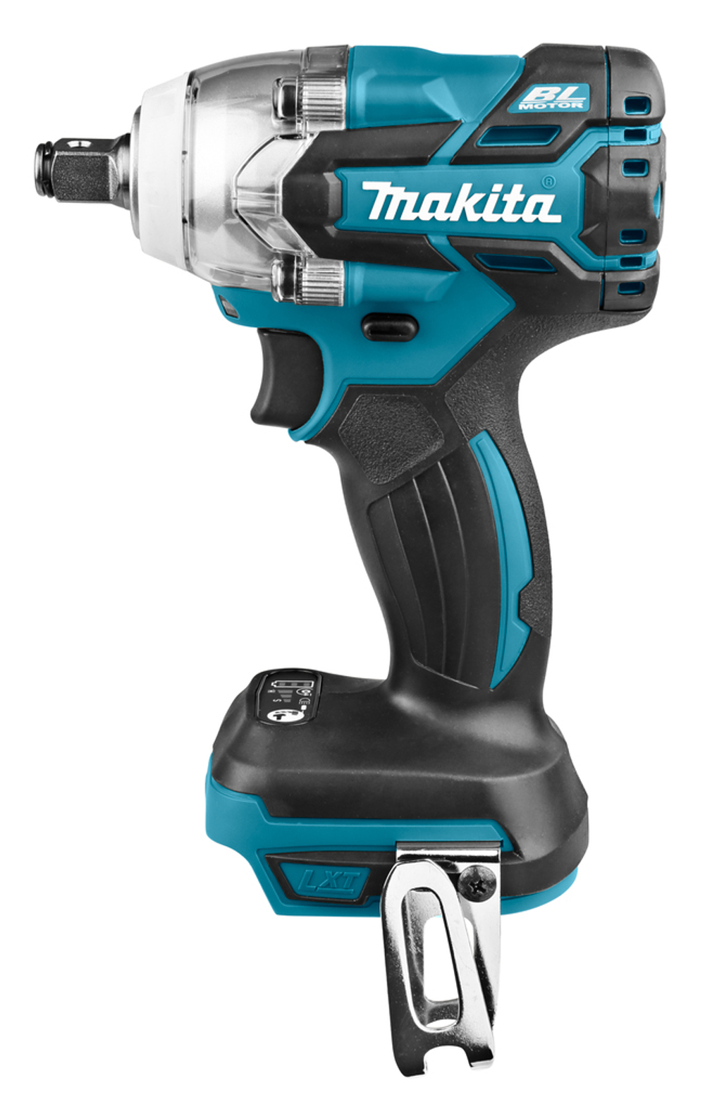 Гайковерт LXT 1/2" Makita DTW285Z