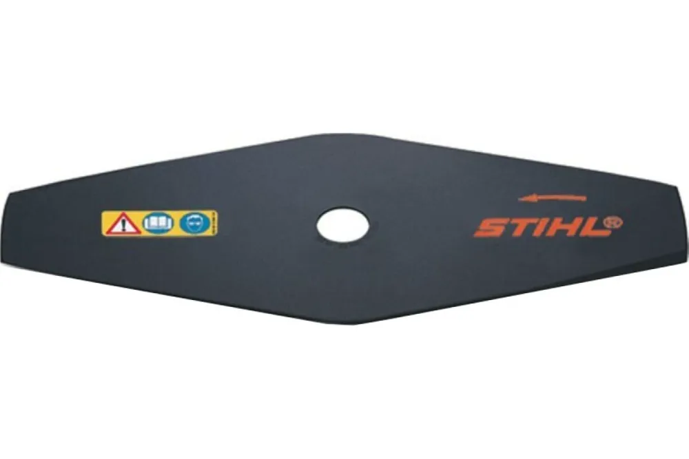Диск для скаш.травы STIHL 260мм - 2z(полотно), FSA 90