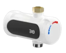 Водонагреватели проточные