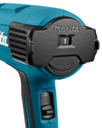 Фен строительный Makita HG6031VK
