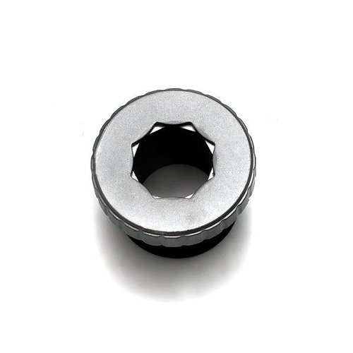 Адаптер для резьбонарезных головок (1/2-1.1/4)