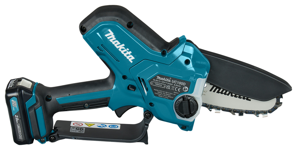 Цепная пила CXT Makita UC100DWA