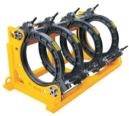 Стыковой сварочный аппарат WP400A