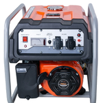 Генератор бензиновый 2,5 кВт 220В 16 л с ручным запуском TOR KM3800H