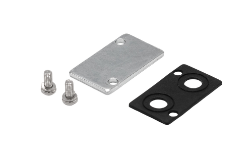 Плита-заглушка VBP324