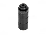 Набор подкладок D28 (0.5mm, 1mm, 2mm, 3mm, 4mm, 5mm, 10mm, 20mm, 30mm, 40mm+L125mm (75mm))