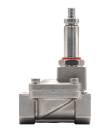 Электромагнитный клапан ZS50S1-WX