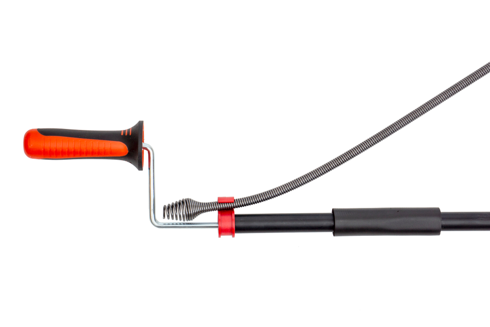 Устройство для удаления засоров в унитазах и писсуарах ЭКО