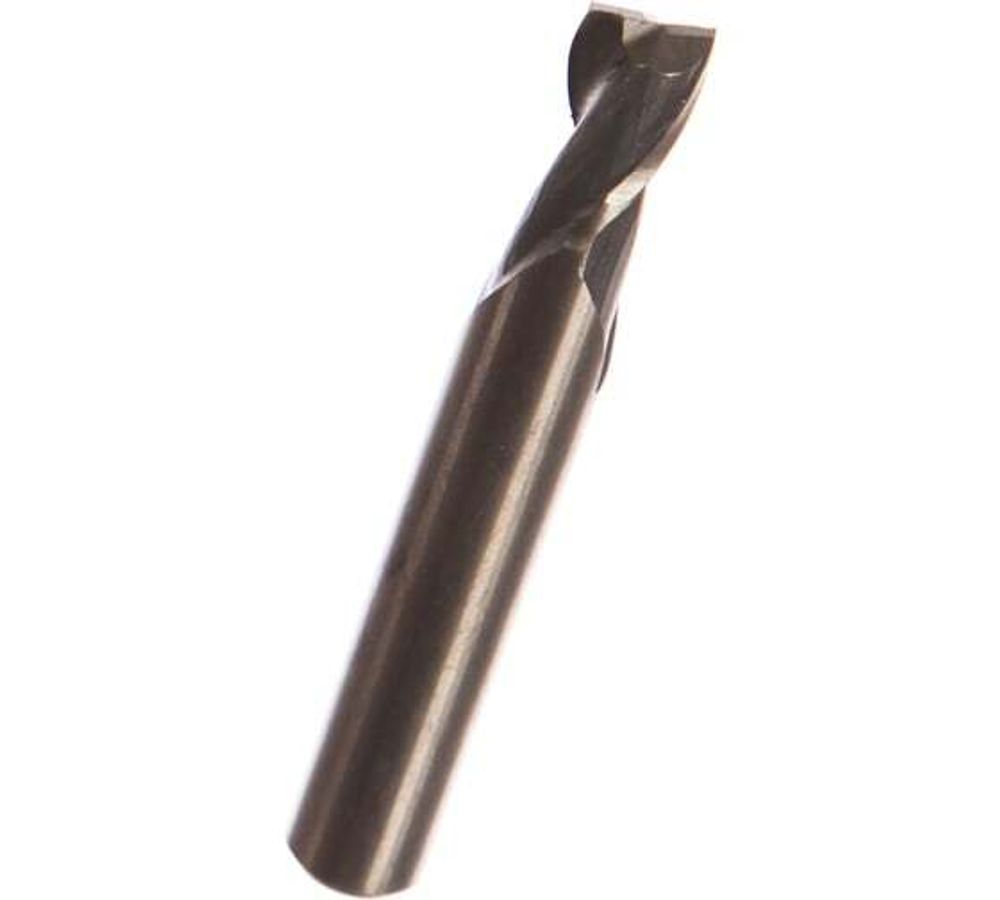 Фреза шпоночная (7х54х10 мм; Р6М5; ц/х) GRIFF a340009