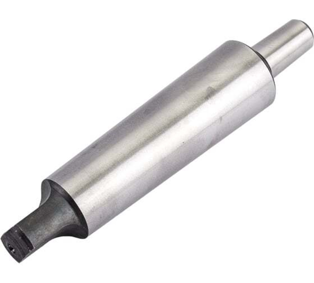 Оправка переходная на сверлильный патрон с КМ4 на B16 с лапкой GRIFF b161028