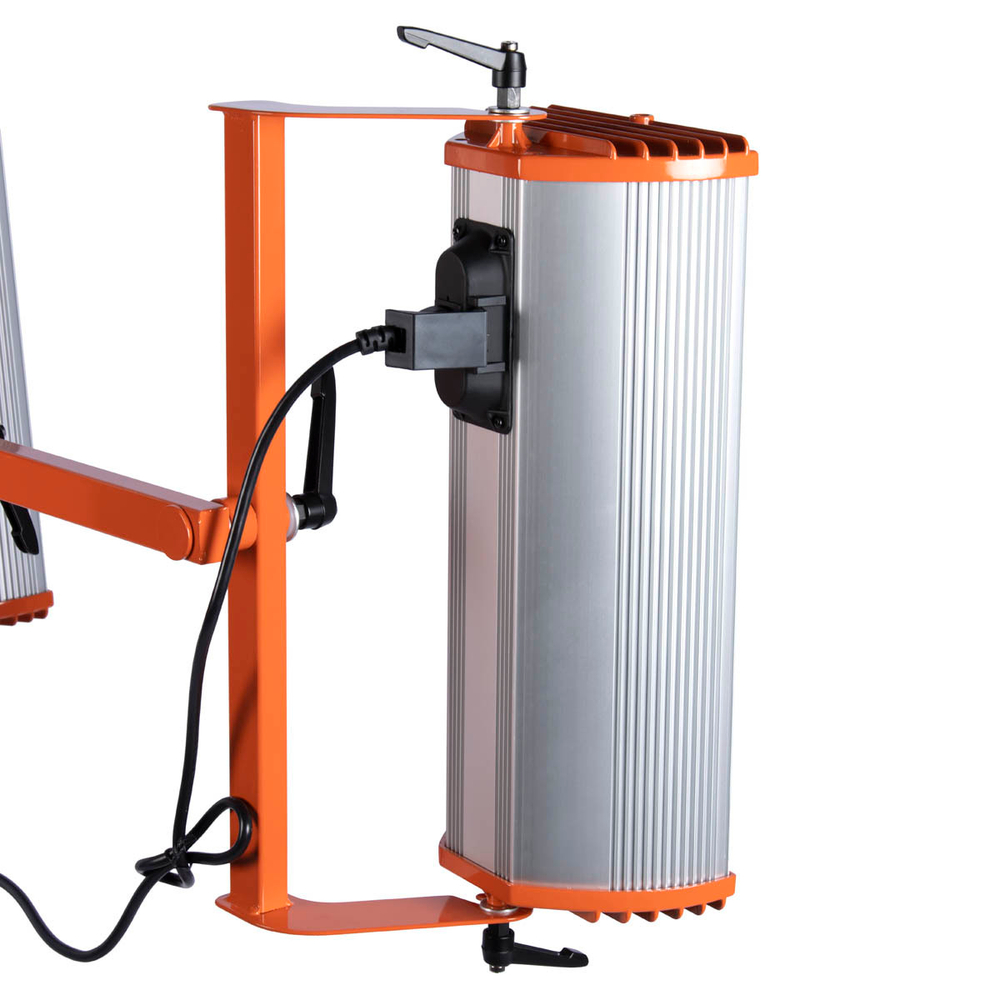 Инфракрасная сушка WDK-2H