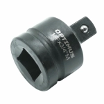 OPT-70134 Переходник ударный F1"- M3/4"
