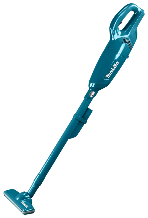 Аккумуляторный пылесос Makita CL106FDWY