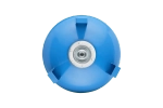 Гидроаккумулятор UNIPUMP 200л вертикальный, с манометром (нижнее подключение)