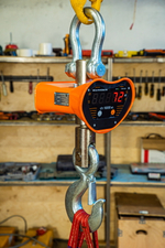 Весы электронные крановые TOR OCS-THE 10T (G)