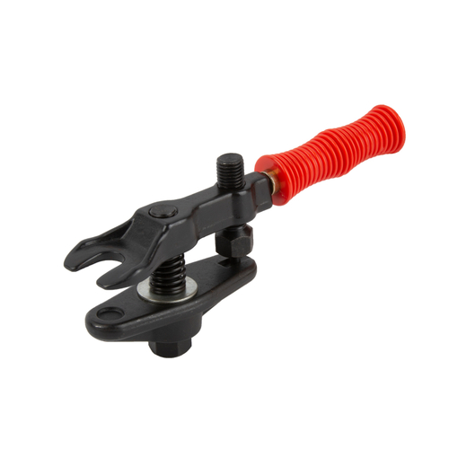 WDK-214940 Съемник рулевых и шаровых 19 мм с пружиной и ручкой