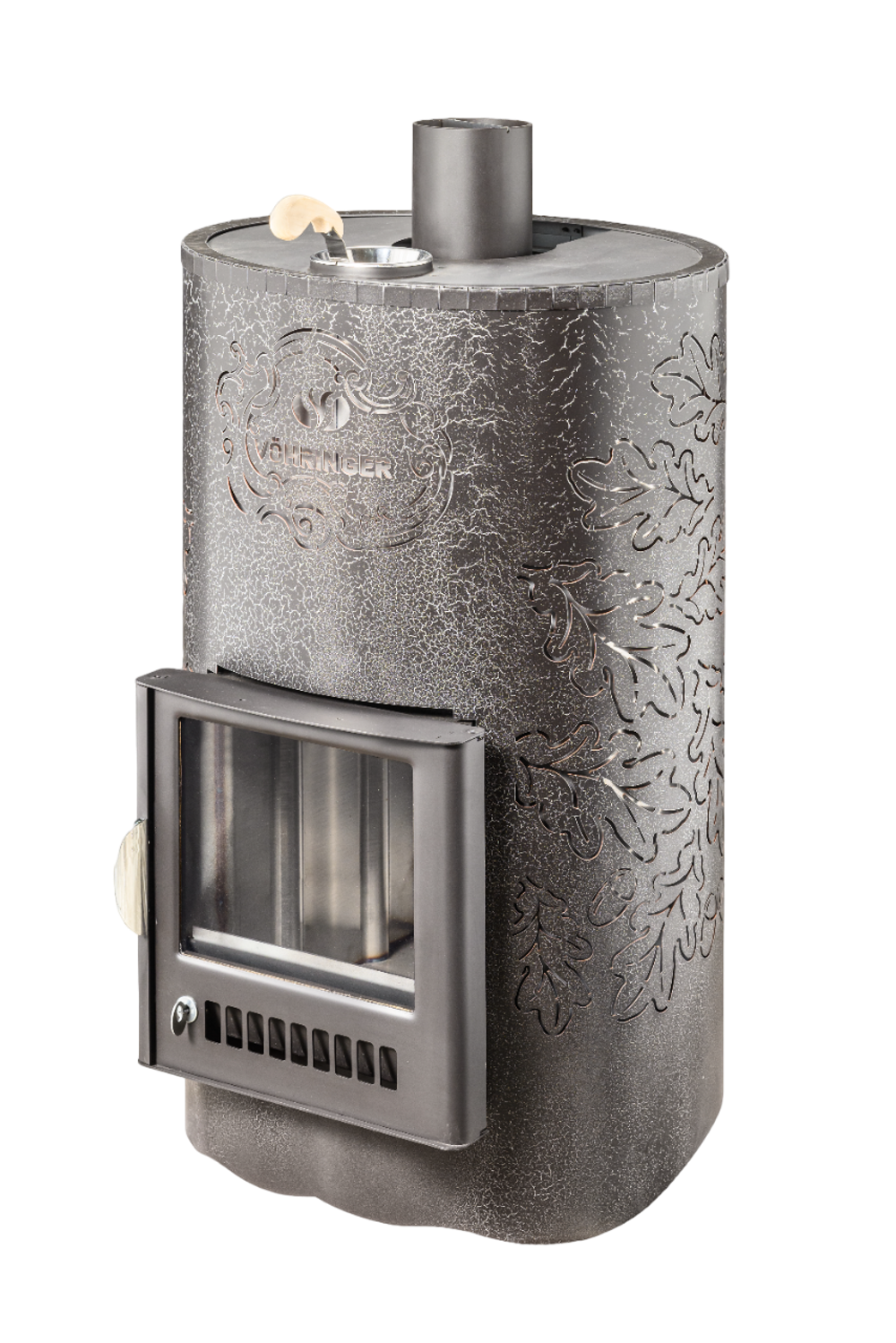 Печь для бани "Уют-25" в кожухе