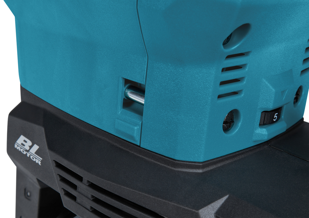 Отбойный молоток SDS-Max, XGT Makita HM002GZ03