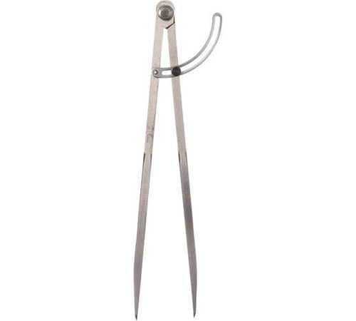 Разметочный циркуль с дугой GRIFF 400мм D153125