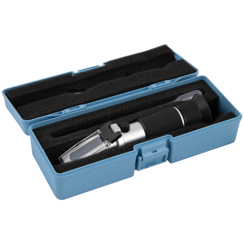 WDK-214085 Рефрактометр