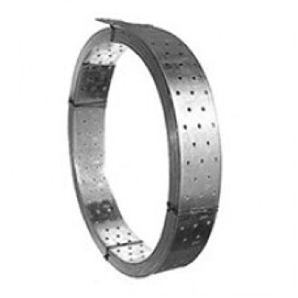 Лента перфорированная монтажная LM 50