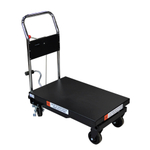 Стол подъемный WDK-84030, 300 кг