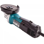 Угловая шлифовальная машина Makita 9566PCV