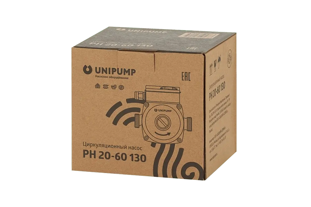 Циркуляционный насос PH 20-60 130 (ГВС)