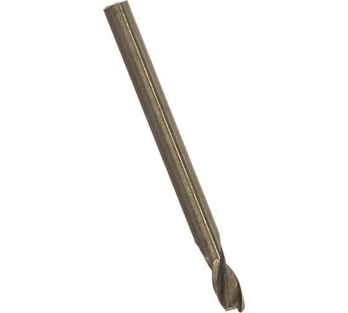 Фреза шпоночная (3х37х5 мм; Р6М5; ц/х) GRIFF a340004