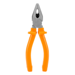 Плоскогубцы Classic, 160 мм, шлифованные, пластмассовые рукоятки Sparta