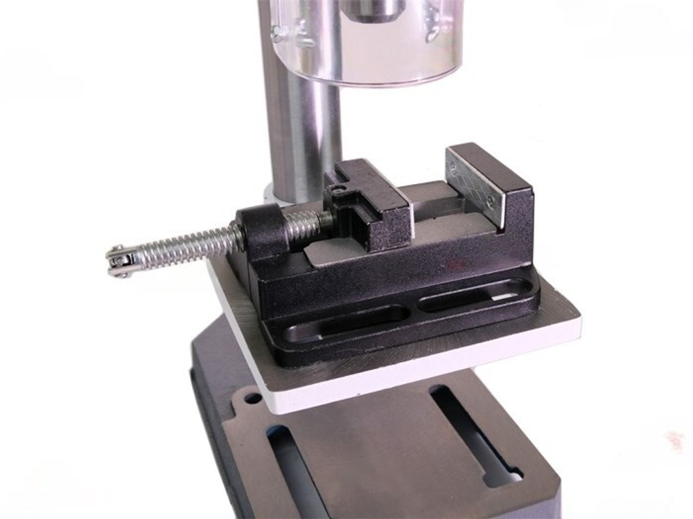 Вертикально-сверлильный станок FABTEC B13 (220v)