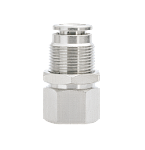 Фитинг прямой EMMF10-03G-A