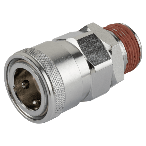 HRS-400SMA БРС мама с внешней резьбой 1/2''