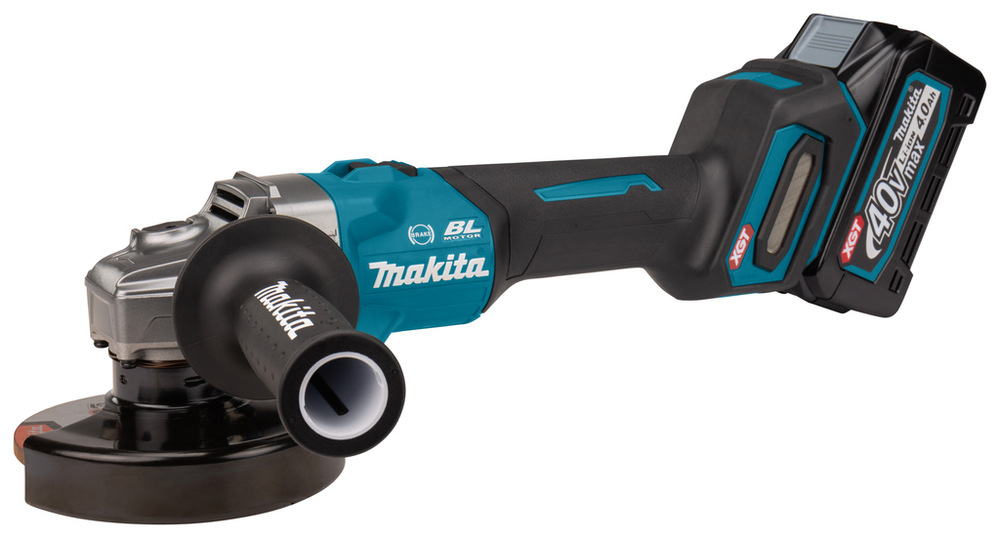 Угловая шлифмашина XGT Makita GA005GM201