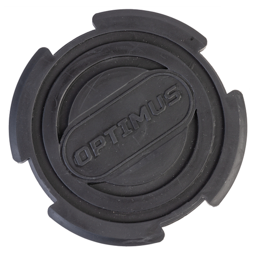 OPT-8051/ Резиновая накладка «OPTIMUS» на домкрат подкатной