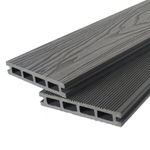 Террасная доска двухсторонняя TalverWood 3D 150*25мм (6 м)