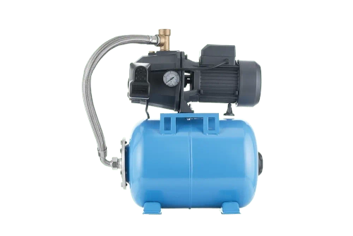 Насосная станция UNIPUMP AUTO DP 750-50