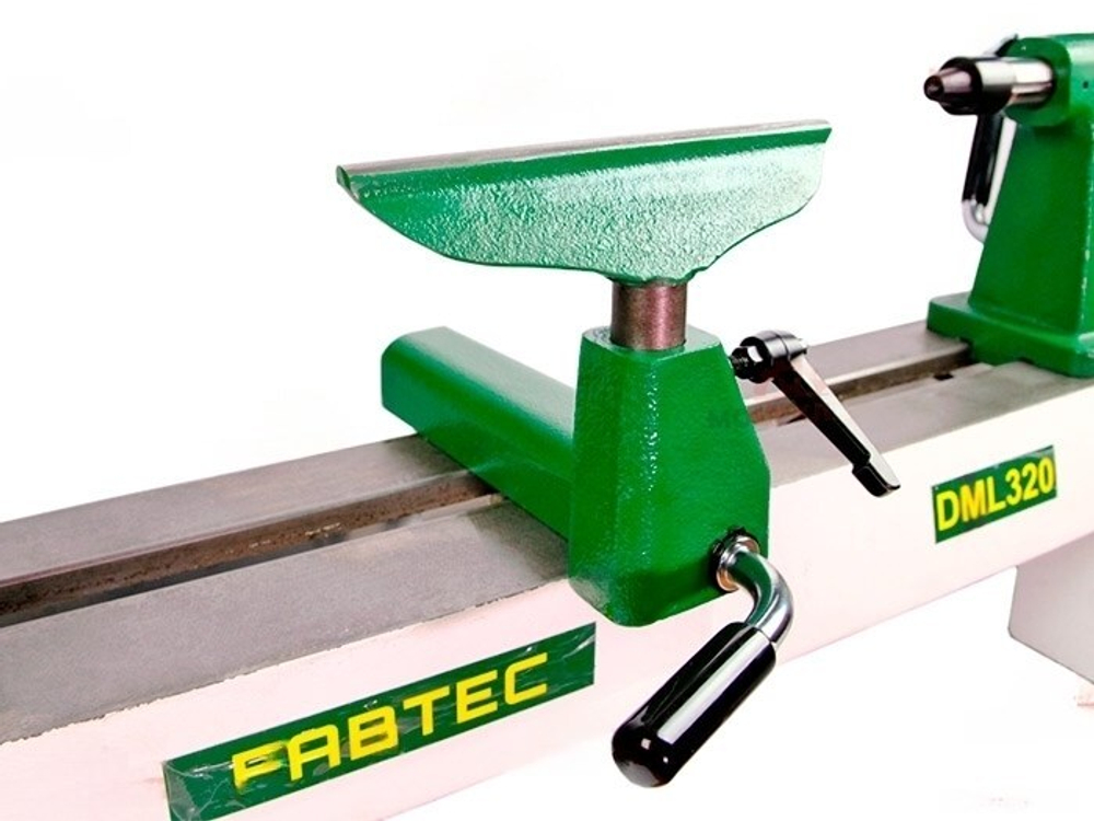 Токарный станок по дереву FABTEC DML 320