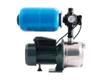 Насосная станция UNIPUMP AUTO JS 60-5