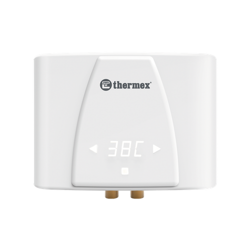 Электроводонагреватель проточный THERMEX Trend 6000
