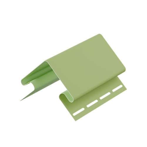 Внешний угол 75/15 мм, киви