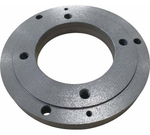 Фланец переходной FLM-250C8/206 для токарного патрона GRIFF b212032